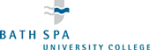 Bath Spa University College logo