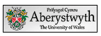 Aberyswyth logo