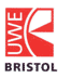 UWE Bristol Logo