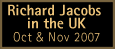 Richard Jacobs in the UK